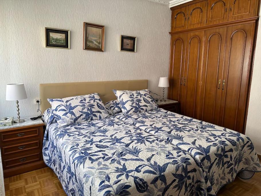 Comodo Y Centrico Apto. En גיחון מראה חיצוני תמונה